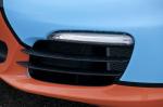 Porsche Boxster S 2013 года